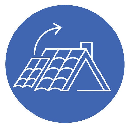 remplacement de toiutre dans le val de marne eric couvreur