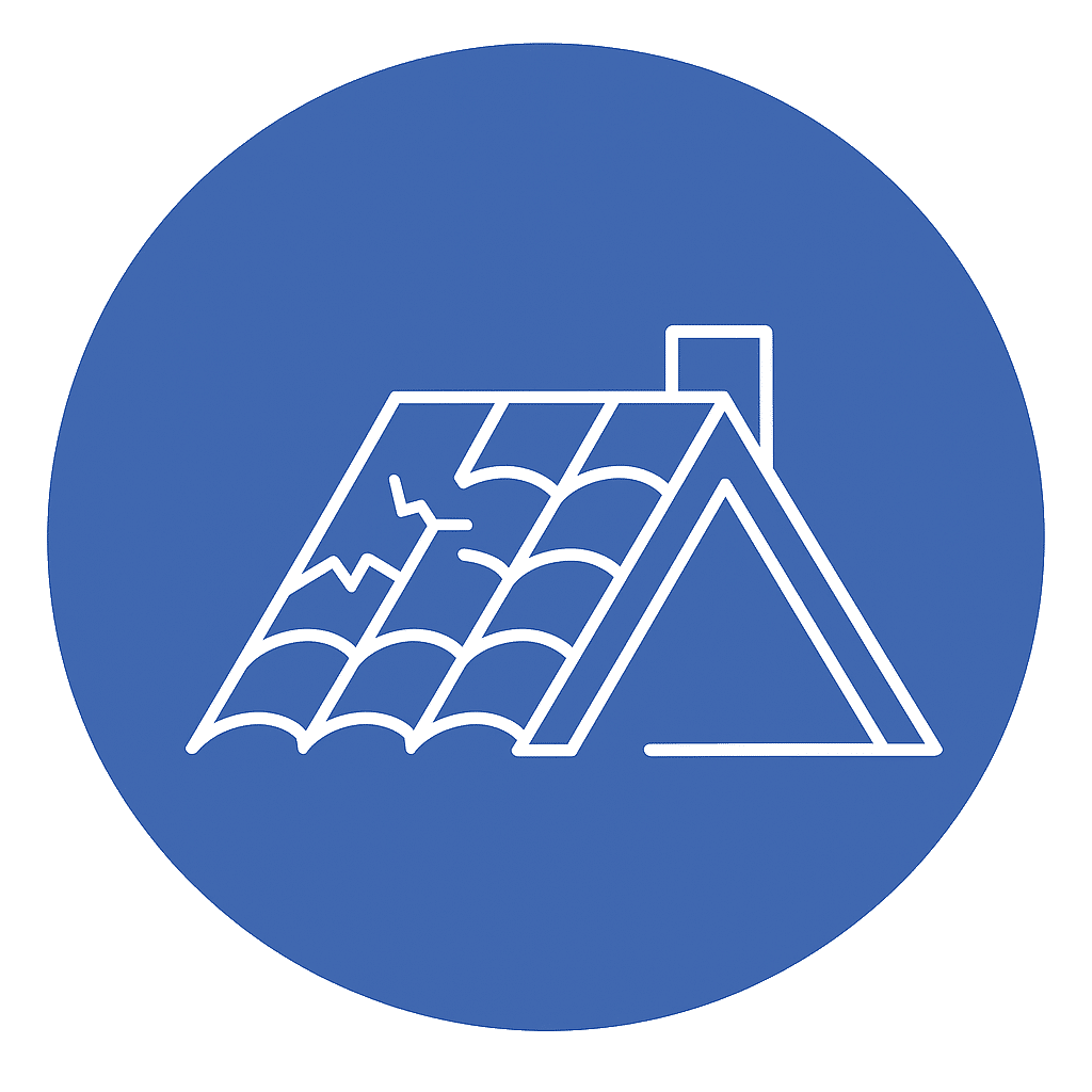 réparations de toiture dans le val de marne eric couvreur